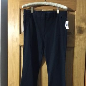 Bio stretch pants
